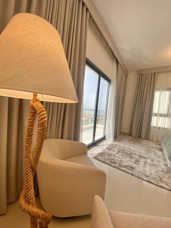 Villa The Pearl - Swimming Pool With Sea And Mountain View - Al Dana Island *
