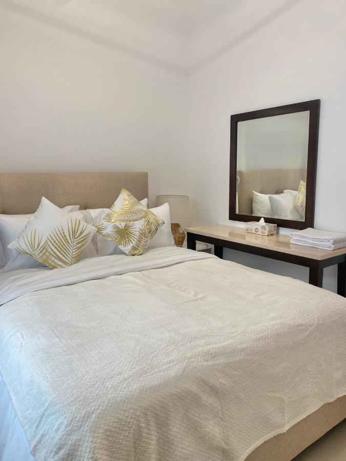 Villa The Pearl - Swimming Pool With Sea And Mountain View - Al Dana Island *