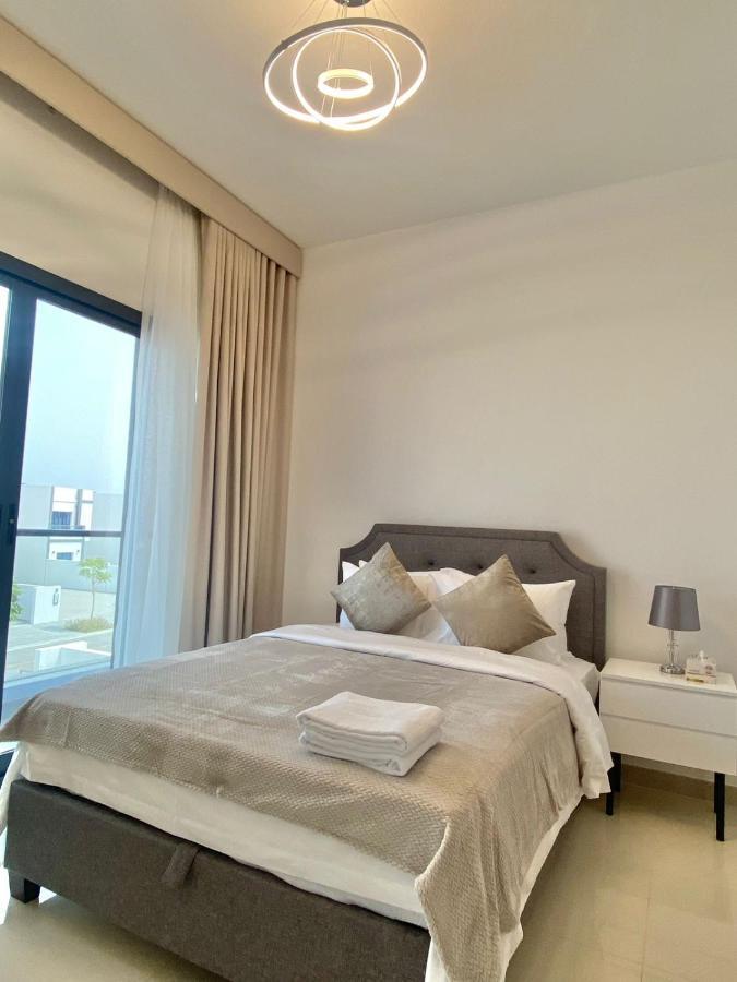 Villa The Pearl - Swimming Pool With Sea And Mountain View - Al Dana Island Fujairah